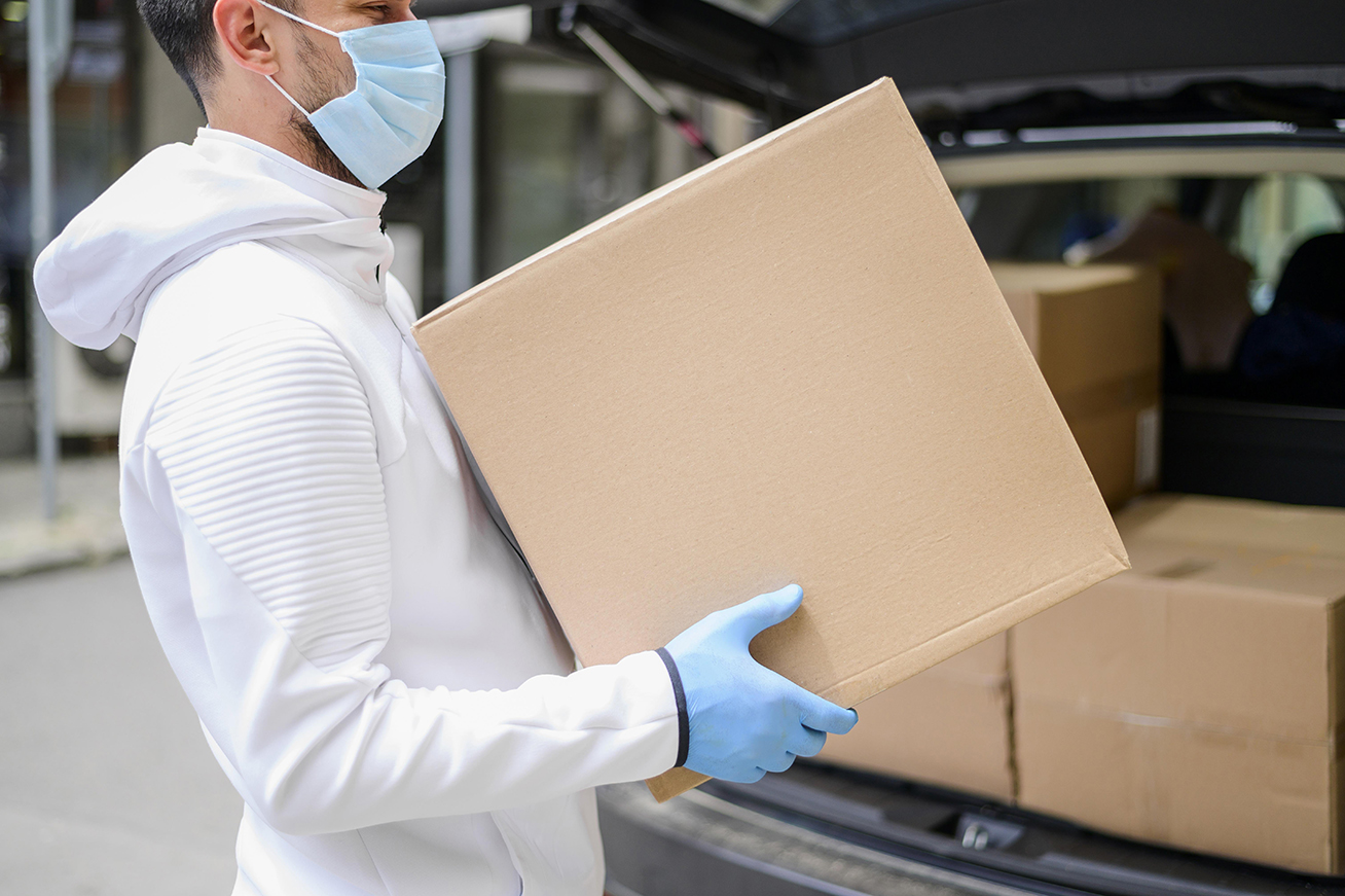 Shipping and Logistics